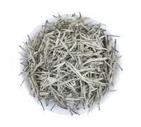 500g De Thé Vert En Vrac Thé Blanc Silver Needle Thé En Vrac Thé Vert Aromatisé Traditionnel Frit à La Main Boisson Verte Sélection De Thés Verts Frais Et Délicat Thé Blanc Bio Frais