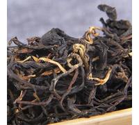 500g de thé Yunnan Dian Hong Thé noir Kung Fu Thé en vrac Eco-red First Grade