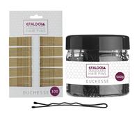 Efalock Professional Épingles à cheveux et pinces Pinces Duchesse 500 g 500 g