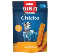 500g Extra Chicko Poulet Rinti - Friandises Pour Chien