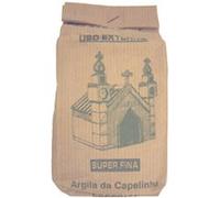 500g Illite French Green Clay Super Fine Powder for Face Facial Body Mask Skin Natural Regenerator