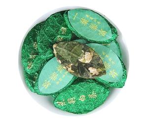 500g Jasmine Vieux Thé Blanc Naturel Bio Thé Leaves Small Cookie