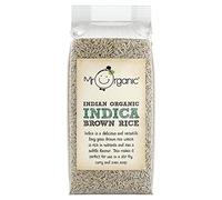 500g M. Organic Indica riz brun