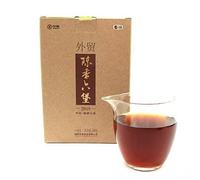 500g Mellow Thé Pu-erh en vrac Noir Chine Original Thé Puer Bon Thé Naturel et Organique Thé Pu'er sans Additifs Aliments Verts Thé Puerh