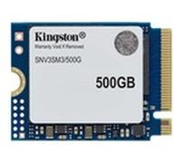 Kingston Technology 500G NV3 M.2 2230 NVMe SSD