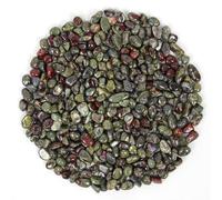500g Pierre de Sang Polie - Pierres de Cristal DIY & Déco