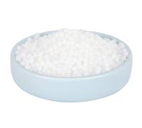 500g Plastiques Granulés Plastiques MoulablesPellets Thermoplastiques Matière Plastique Moulable Adoucit pour DIY Artisanat Fait Main