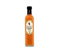 500G Sauce Au Citron Et Aux Herbes Péri-Péri De Nando - Paquet de 2