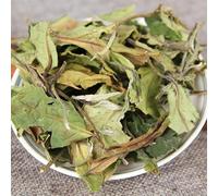 500g Thé Blanc à Feuilles Roulées Thé Printemps Puer Chine Original Thé Puerh Naturel et Organique Thé Pu'er sans Additifs Thé Pu-erh