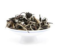 500g Thé Blanc d'été en vrac Shou Mei Thé Puer Chine Fuding Original Thé Pu-erh Naturel et Organique Thé Pu'er sans Additifs Thé Puerh