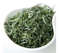 500g Thé Vert Bio Thé Du Début Du Printemps En Vrac Rafraîchissant Parfumé Aromatique Et Sucré Frais En Vrac Sélection De Thés Chinois Boisson Verte Thé Frais Et Délicat