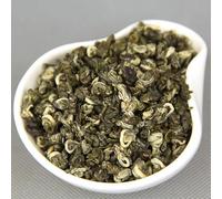 500g Thé Vert Du Yunnan Un Bourgeon Et Une Feuille Thé En Vrac Biluochun Thé Brut D'asie Sélection Détente Boisson Verte En Vrac Frais Et Délicat