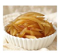 500g Tianmendong asperges séchées tisane naturelle