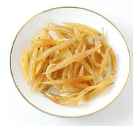 500g Tianmendong Thé Asperges aux Herbes Chine Original Thé Parfumé Bon Thé Organique Thé aux Fleurs Aliments Verts sans Additifs Thé aux Herbes