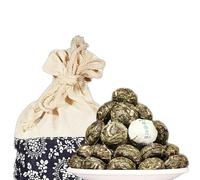 500g Yunnan Thé cru Pu'er Thé vert chinois Pu-erh Tuocha Pu-Erh Thé pressé