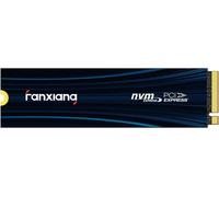 500GB NVMe M.2 PCIe Gen4 SSD up to 6300MB/s Read-500GB Internal SSD Hard Drive-Compatible with PS5,PC,Laptop for Gamers and Professionals-S880E