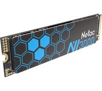 500GB NVMe SSD M.2 2280 Internal Hard Drive PCIE 3.0 Up to 3100/2100MB/S Interface Gen3×4 3D NAND with Heat Sink-NV3000 Efficient Heat Dissipation