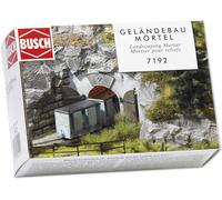 Busch Model – Modélisme ferroviaire BUE7192 – Mortier gris 500 g