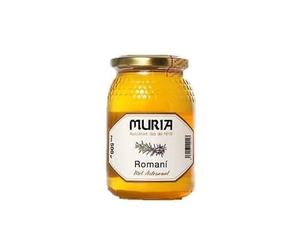 500GR MIEL ROMERO.