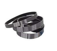 500J-PJ1270 505J-PJ1283 510J-PJ1295 515J-PJ1308 520J-PJ1321 525J-PJ1333 540J-PJ1372 560J-PJ1422 Bande transporteuse en caoutchouc(500J-PJ1270,1PC_5RIBS)