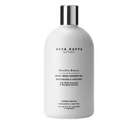 500ml Acca Kappa Muschio Bianco Gel douche