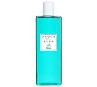 Acqua dell'Elba Diffuseur d'ambiance Mare – Recharge 500 ml