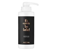500ml Alcina It's never too late Coffein Vital Conditioner