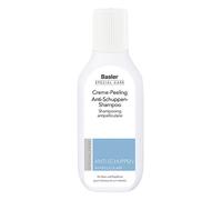 500ml basler Crème peeling Shampooing antipelliculaire