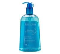 Bioderma Atoderm Gel gel douche doux pour peaux sèches et sensibles 500 ml