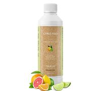 500ml Engrais Agrumes - Engrais liquide pour Agrumes et Arbres Fruitiers - Favorise la croissance et l'assimilation des nutriments - Stimule mécanismes de défense fertilisants extérieurs et intérieurs