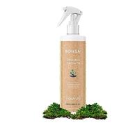 500ml Engrais Liquide Bio pour Bonsaïs - Améliore la Solidité des Bonsaïs et la Fertilité du Sol - 100% Naturel Fabriqué en Espagne - Spray Prêt à l'Emploi