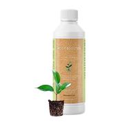 500ml Enracinement pour les Boutures - Tous types de plantes et de fleurs - D'enracinement Hormone Favorise le développement des racines et la santé des plantes Engrais Sans biostimulant ni hormone
