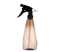 500ml Flacons Pulvérisateur, Vaporisateurs Eau Pour Plant, Flacon Spray, Bouteille Spray Vide, Bouteille De Pulvérisation Rechargeable Pour Arrosage Des Plant Et Application De Produit Nettoyant