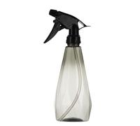 500ml Flacons Pulvérisateur, Vaporisateurs Eau Pour Plant, Flacon Spray, Bouteille Spray Vide, Bouteille De Pulvérisation Rechargeable Pour Arrosage Des Plant Et Application De Produit Nettoyant