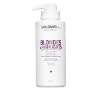 Goldwell Soin Dualsenses Blondes & Highlights 60 sec. 500 ml