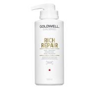 Goldwell Dualsenses Soin capillaire Rich Repair 60 sec – 500 ml