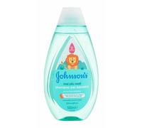 500ml Johnsons Kids Plus D'enchevêtrements, Shampooing