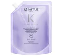 Blond Absolu Shampoing hydratant illuminateur cheveux blonds recharge 500 ml E3838501