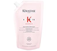 Kérastase Genesis Bain Nutri-Fortifiant Recharge 500 ml - Recharge shampooing pour cheveux secs et épais
