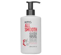 KMS – Traitement nourrissant intense – Anti-frisottis, sans silicone, formule végétalienne – 500 ml