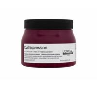 500ml L'oréal Professionnel Curl Expression Professional Masque Pour Cheveux