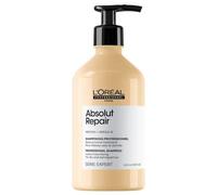 L'Oréal Shampooing professionnel Absolut Repair Cheveux secs 500 ml