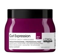 Loreal Masque hydratant intensif Curl Expression Rich 500 ml