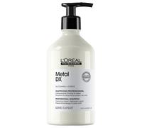 500ml L'Oréal Professionnel Paris Serie Expert Metal DX Professional Shampoo