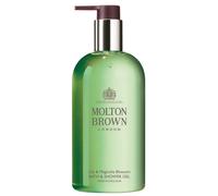 500ml MOLTON BROWN Lily & Magnolia Blossom Bath & Shower Gel Limited Edition