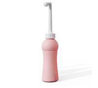 500ML Mom Peri Bottle for Postpartum Essentials Baby Shower Care Mom Washer for Perineal Recovery Cleansing After Birth