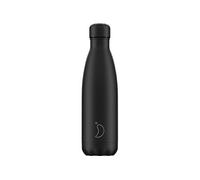 500ml Monochrome All Black