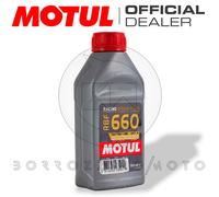 Huile Freins MOTUL RBF 660 Ligne Usine