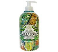 Nesti Dante Savon Villa Sole Fico d'India di Taormina – 500 ml