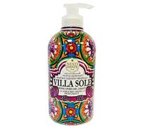 500ml Nesti Dante Villa Sole Rosso Divinio Del Chianti Liquid Soap